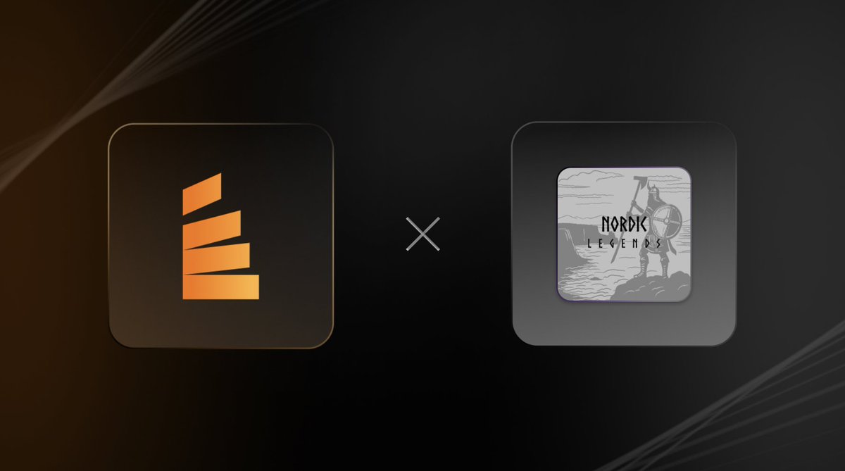 Indexer is now the official bot provider for @Nordic_Legends1 on the <a href="/SuiNetwork/">Sui</a>! Track marketplace activity for their recent WL mint and verify your holdings—all through the Indexer bot. 🚀

Plus, the community will gain access to our real-time Indexer Notification System,