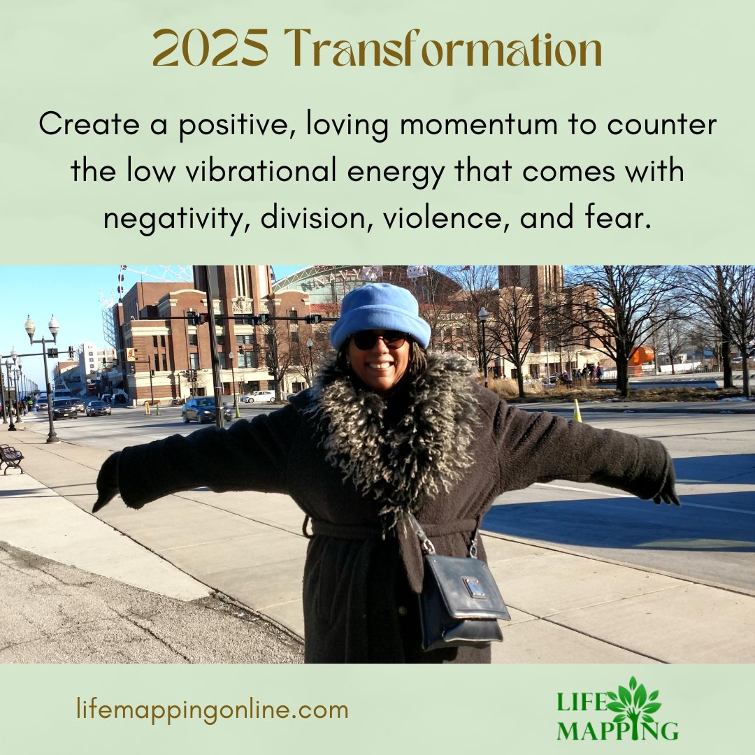 MonikaMoss's tweet photo. Though it may look dire, you can create loving momentum and raise your vibration to counter the low vibrational energy that we have been experiencing.

Read more about how: https://t.co/5OQw0Cku34 

#selfmasteryissexy #LifeMapping #Transformation #ThriveIn2025 #RaiseYourVibration https://t.co/nGC7KwHnSF