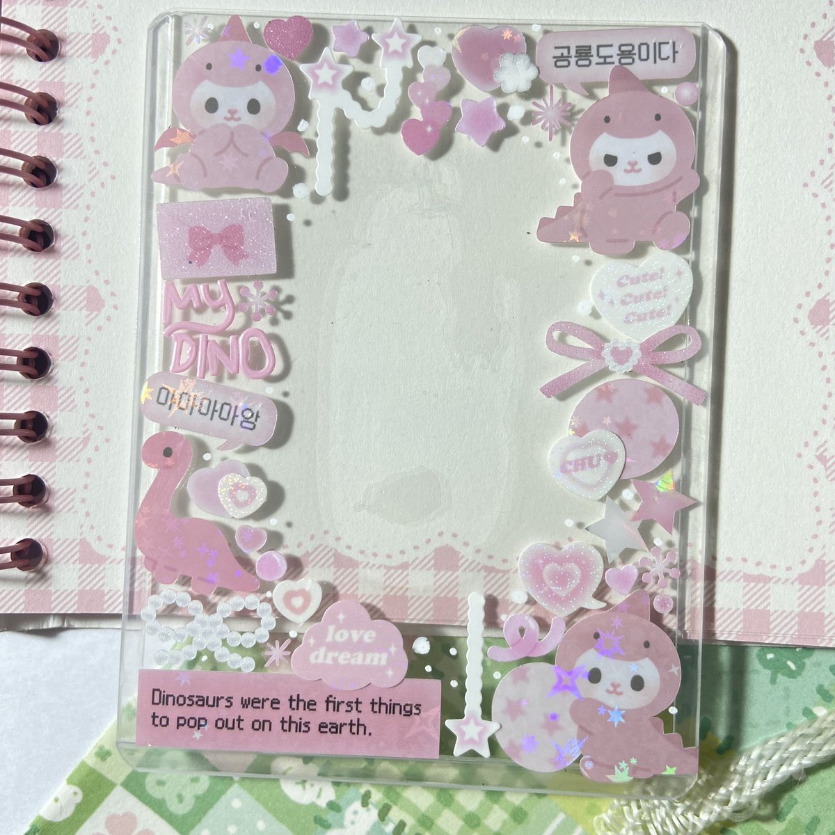 puppbin's tweet image. site aberto!!! 🥺🥺🌟🌟🌟🍄🍄🍄 espero que vcs gostem das coisinhas novas que coloquei lá, é a primeira abertura do ano!!! 🐶🐶🪴🪴

🔗 binnieminnie.lojavirtualnuvem.com.br