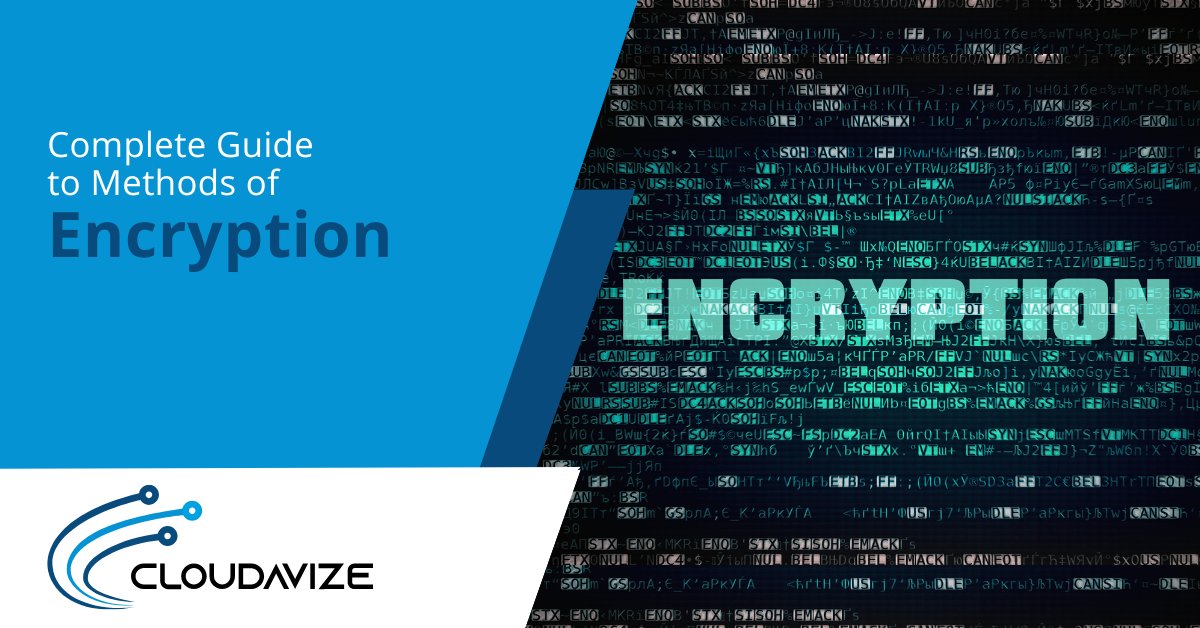 cloudavize's tweet image. Protecting your data is crucial. Discover the various encryption methods used to safeguard sensitive information. From symmetric to asymmetric encryption, we break down the techniques that keep your data secure.
#DataSecurity #EncryptionMethods cloudavize.com/complete-guide…