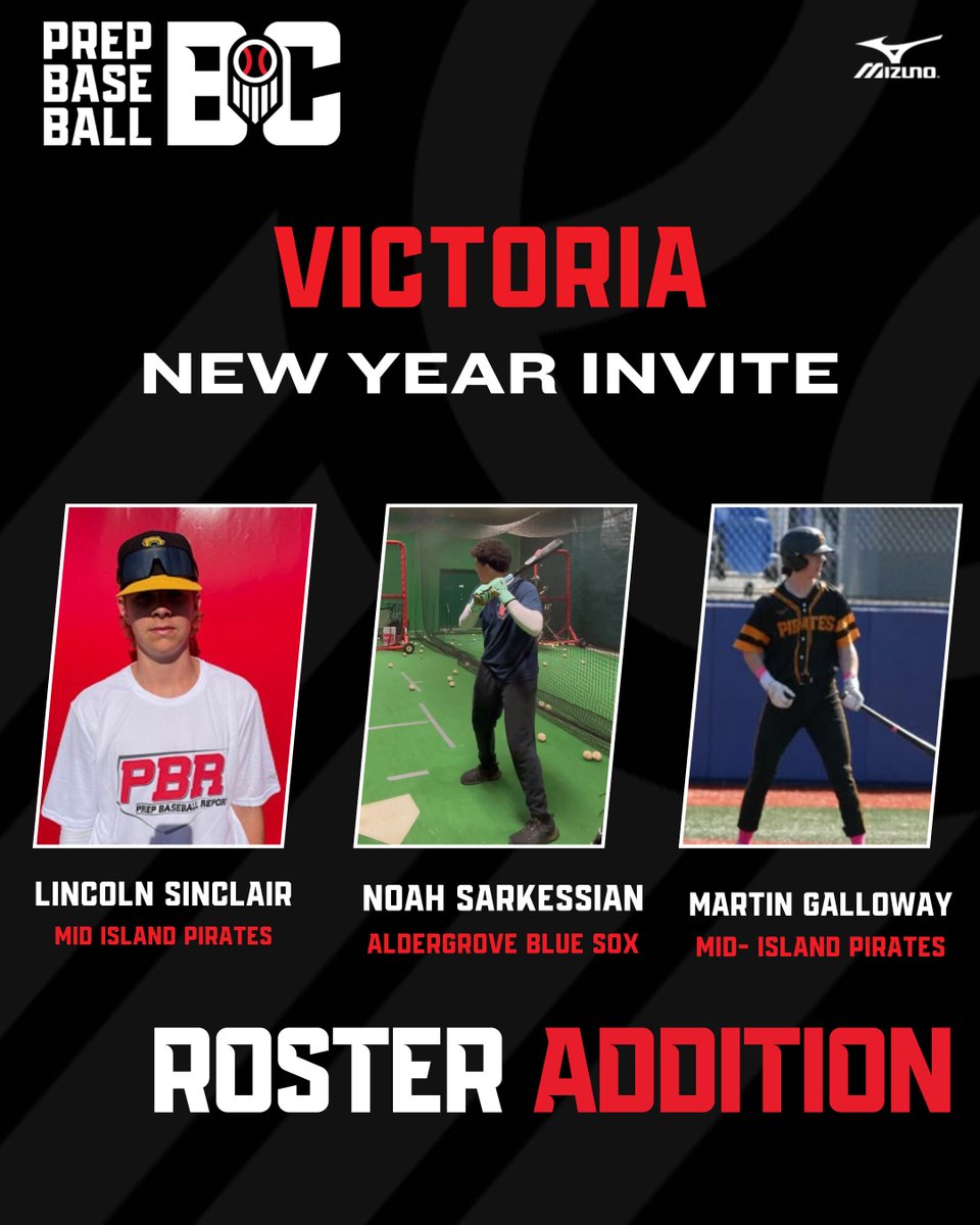 Prep Baseball BC tweet media