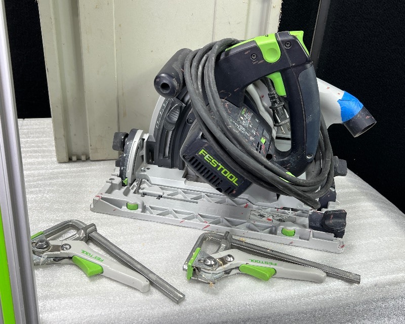 KBIDOnline's tweet image. ow.ly/haeI50UJNXA
You won't want to miss this auction!
BIG DISCOUNTS ON POWER TOOLS | including hand tools, garage items, lawn and garden
Auction closes tonight!
#powertools #discounttools #powertoolsatauction