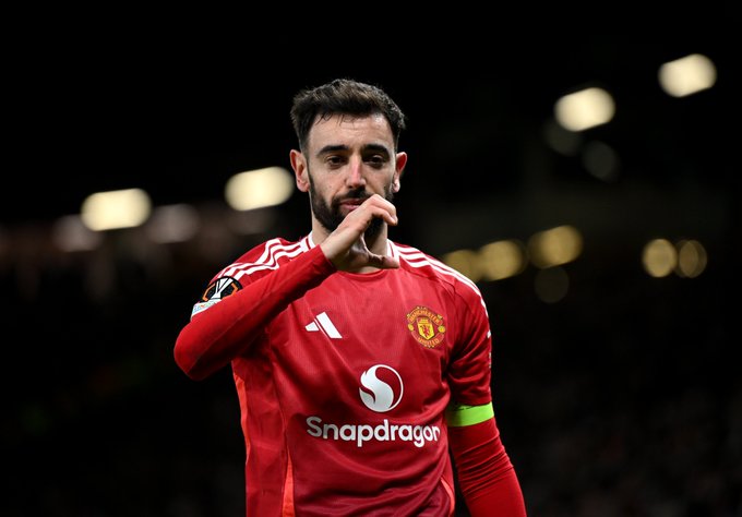 Manchester United, Rangers'ı Son Anlarda Yıktı!