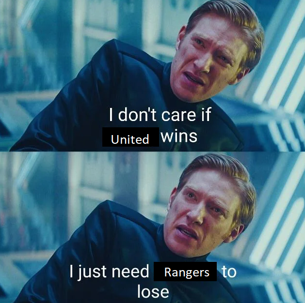 Thank you United