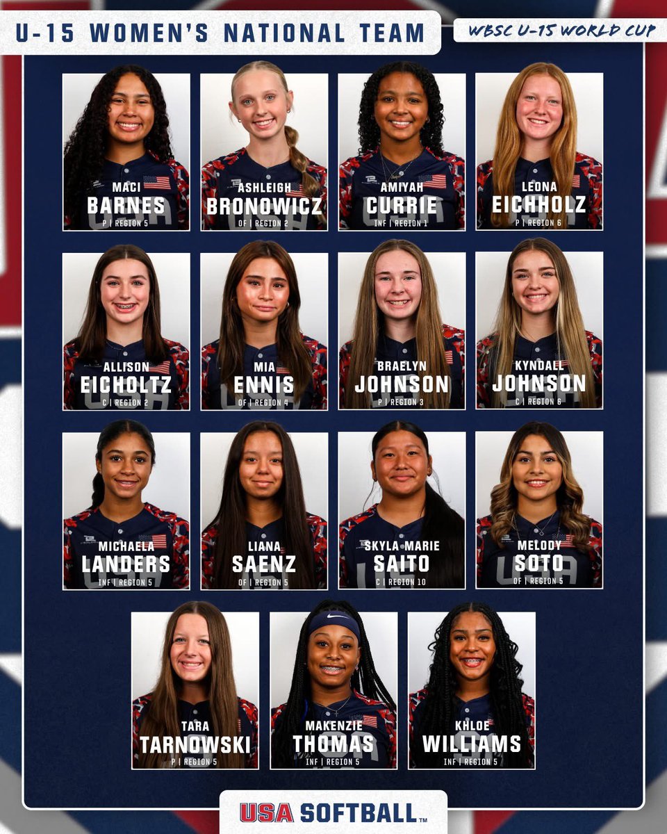 Kyndall Johnson 2028 tweet media