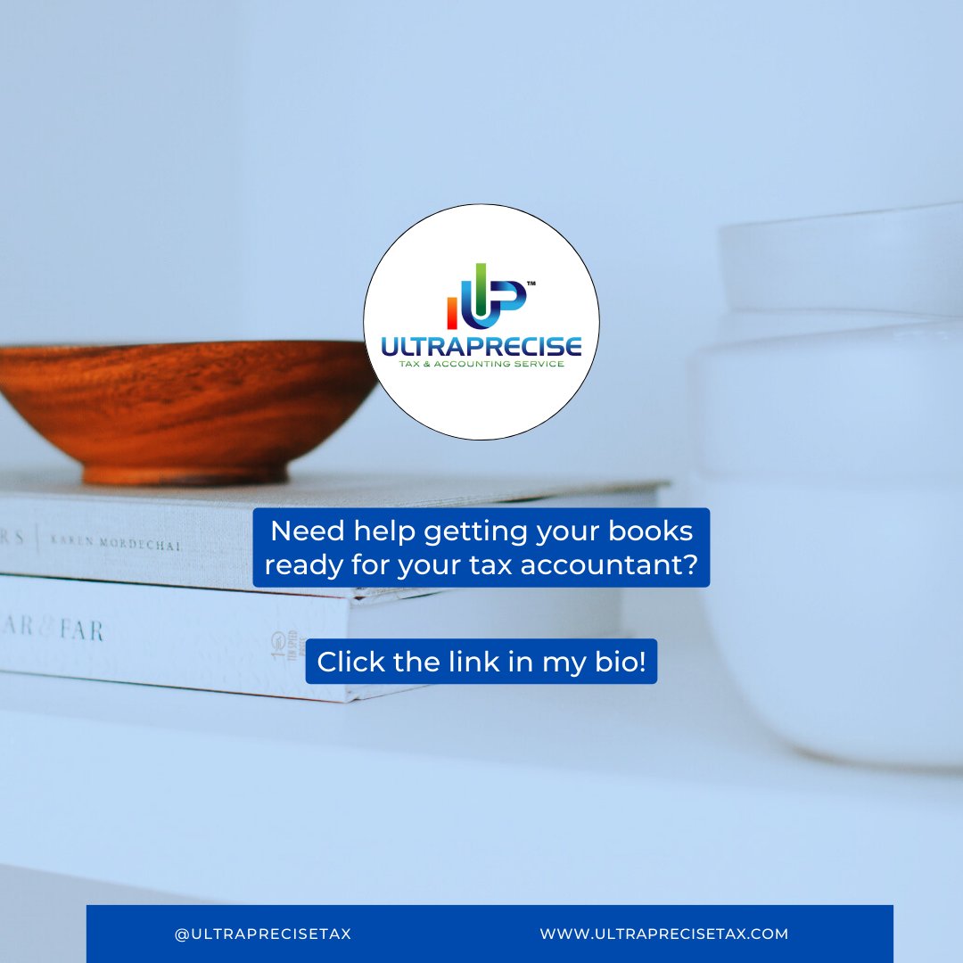 Here's what your tax accountant is *hoping* to see when they open your 2024 bookkeeping:

☑️ All transactions have been entered and categorized.

☑️ All accounts have been reconciled to source documents (account statements, loan balances, payroll filings, etc.)

☑️ Any personal