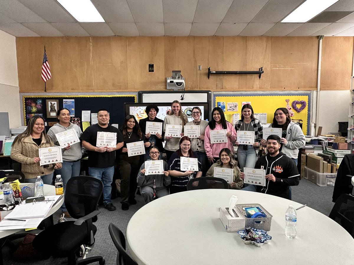 Huron Elementary tweet media