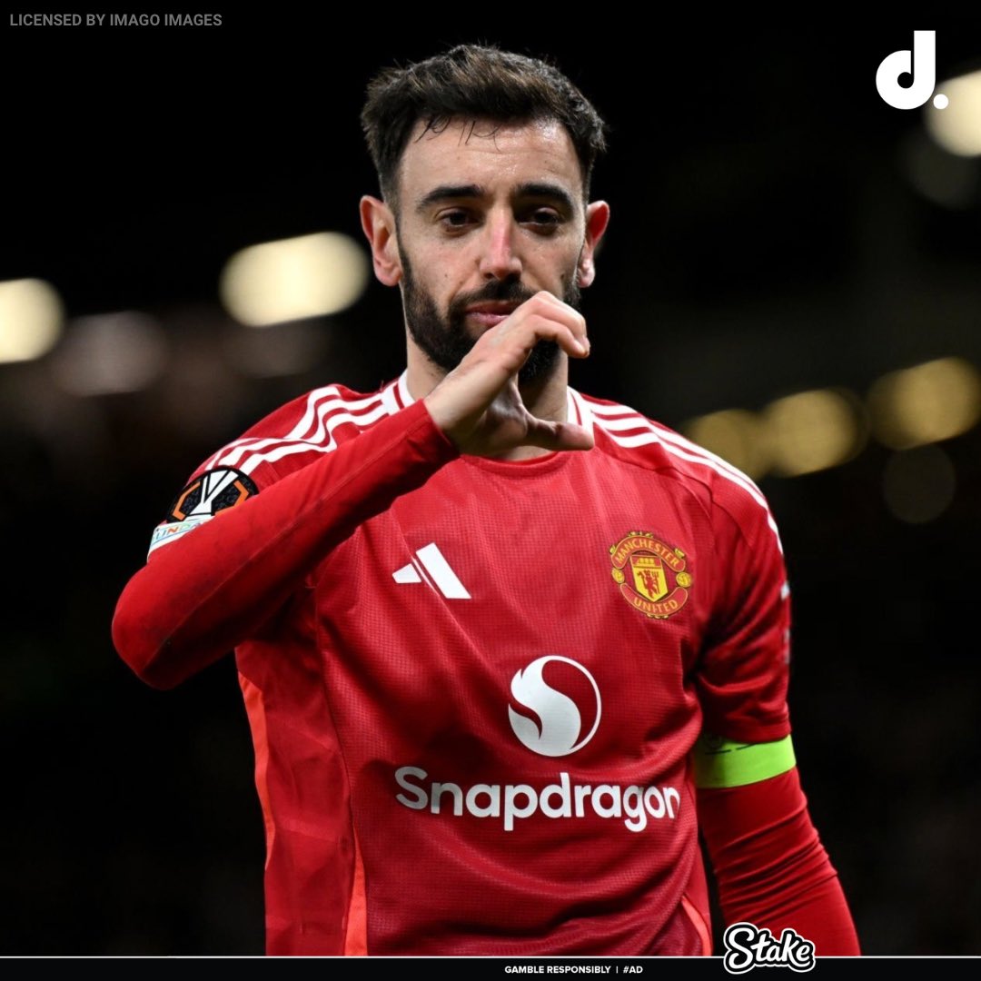 centredevils's tweet photo. 🚨🚨🎙️| Bruno Fernandes: “At this club you need to win every game.” https://t.co/u46knQpz9G