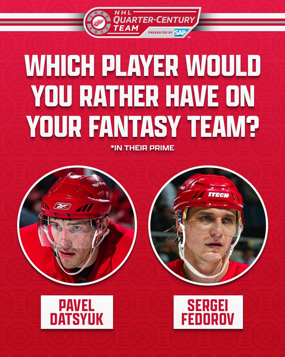 NHL Fantasy tweet media