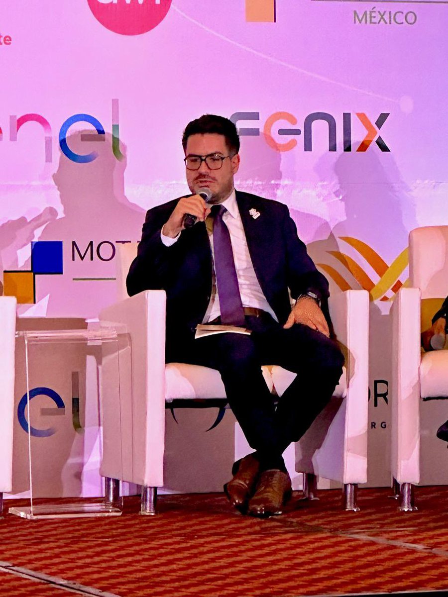 Miguel González tweet media