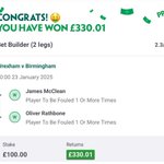 Photo by Football Betting Advice ⚽️🏈 (@fba_bets)