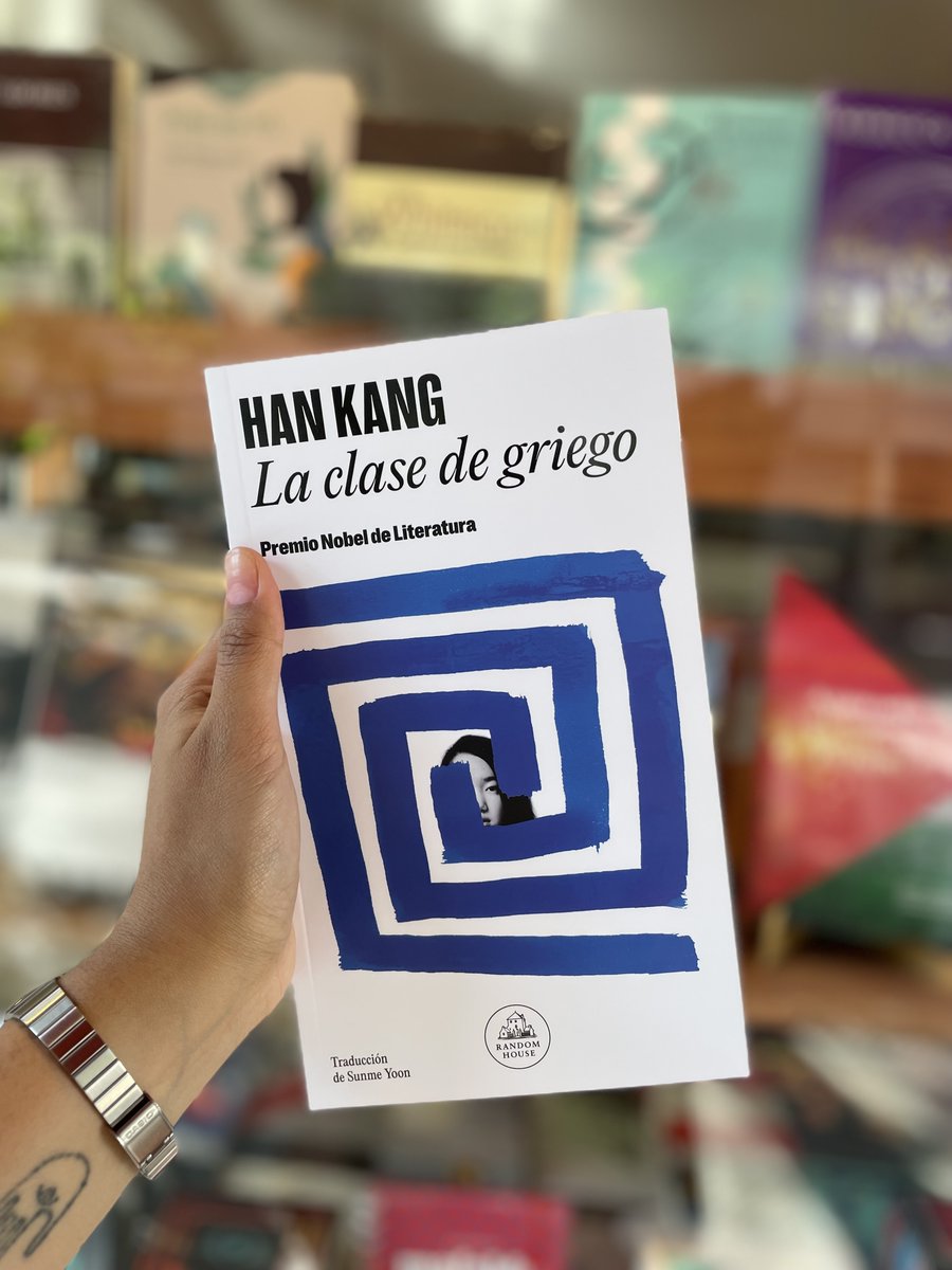 Librería Catalonia tweet media