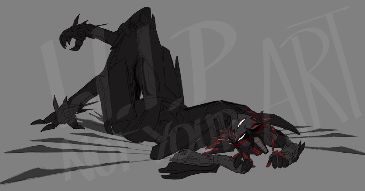 CrowSongArt's tweet photo. working on the cybertronian model/singer poster because thats what i have decided.. :3
#transformers #transformersoc #transformersona #wipart https://t.co/wttFzgnK12