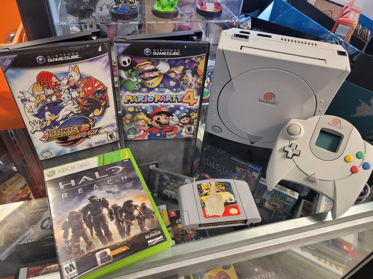 Ori's Game Corner tweet media