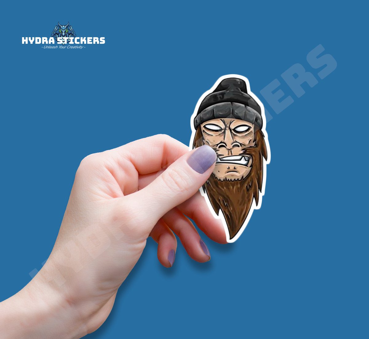 HydraStickers's tweet photo. From shirts to stickers, we’re hyped to rep local talent!  Big shoutout to our returning customer, trusting us with their vision. 

#HydraStickers #SanJoseArtist #LocalTalent #sanjose #ca #CustomStickers #SupportLocalTalent https://t.co/KT6MNI6M6w