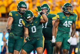 Ryan Tharpe (@ryantharpe9) on Twitter photo Beyond blessed to receive an offer from Baylor University🐻!!
<a href="/Jamar51Chaney/">Jamar Chaney</a> <a href="/CoachApp35/">Bryant Appling</a>
<a href="/Coach_Davis22/">Coach Davis</a> <a href="/DwayneDuBose4/">Dwayne DuBose</a>
<a href="/CoachDash/">Andrew Dasher</a> <a href="/RustyMansell_/">Rusty Mansell</a>
<a href="/247Sports/">247Sports</a> @On3Recruits
<a href="/BufordGAPrspcts/">Buford Prospects</a> Beyond blessed to receive an offer from Baylor University🐻!!
<a href="/Jamar51Chaney/">Jamar Chaney</a> <a href="/CoachApp35/">Bryant Appling</a>
<a href="/Coach_Davis22/">Coach Davis</a> <a href="/DwayneDuBose4/">Dwayne DuBose</a>
<a href="/CoachDash/">Andrew Dasher</a> <a href="/RustyMansell_/">Rusty Mansell</a>
<a href="/247Sports/">247Sports</a> @On3Recruits
<a href="/BufordGAPrspcts/">Buford Prospects</a>