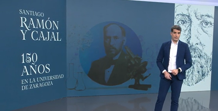 C.I. Ramón y Cajal tweet media