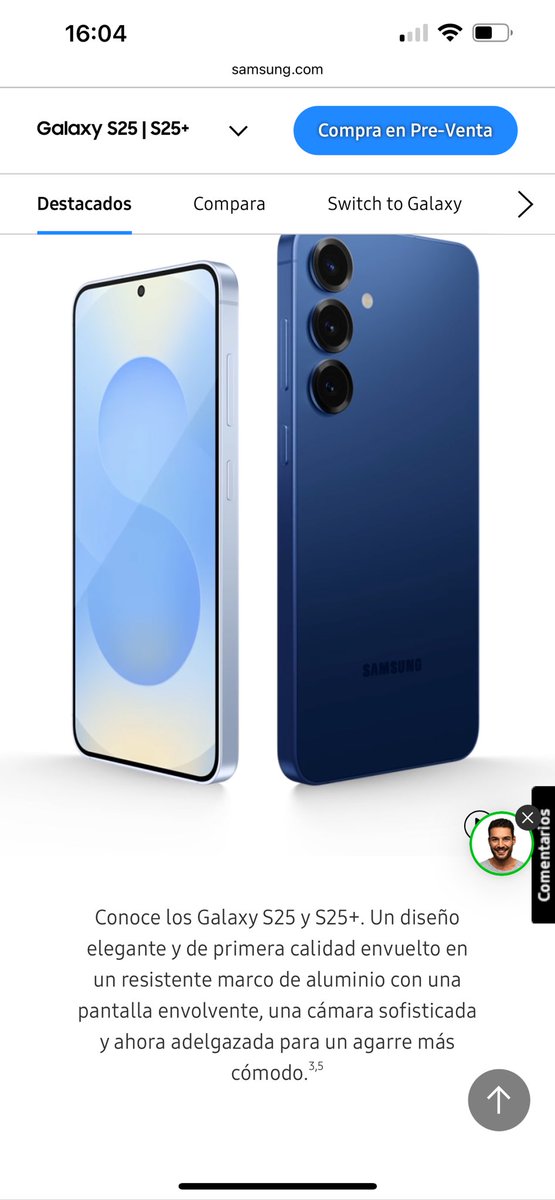 tamamonchi's tweet photo. El nuevo iPhone #GalaxyS25 https://t.co/2pNbmtTDVz