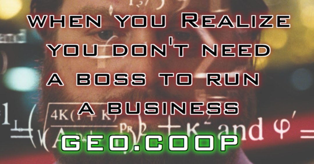 GEO Collective tweet media