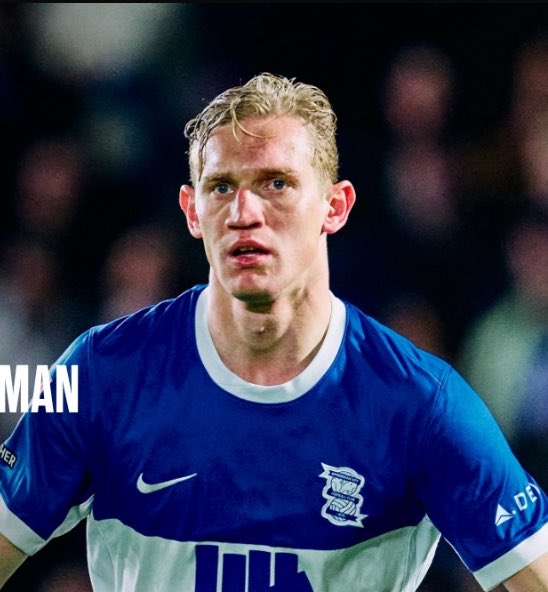 ChristopHe kLaReR is a fKinG viKiNg #bcfc