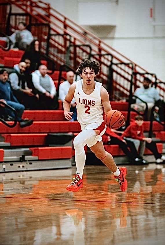 Boyd Basketball tweet media