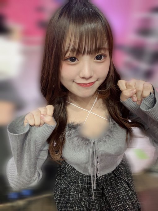 Twitterのコスプレ画像4