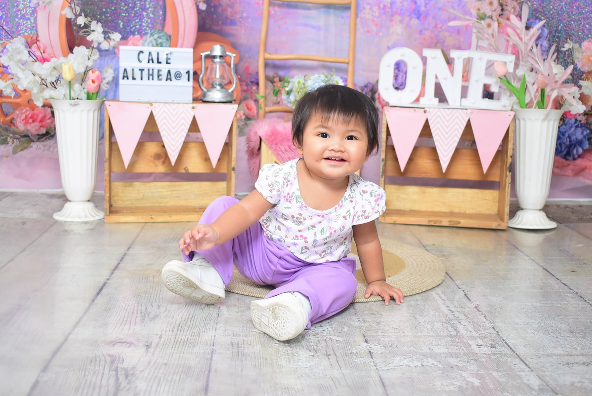 patricialec_'s tweet photo. My bebu love, already turning one this coming February 🥹🩷 https://t.co/OfsQgF4R1m