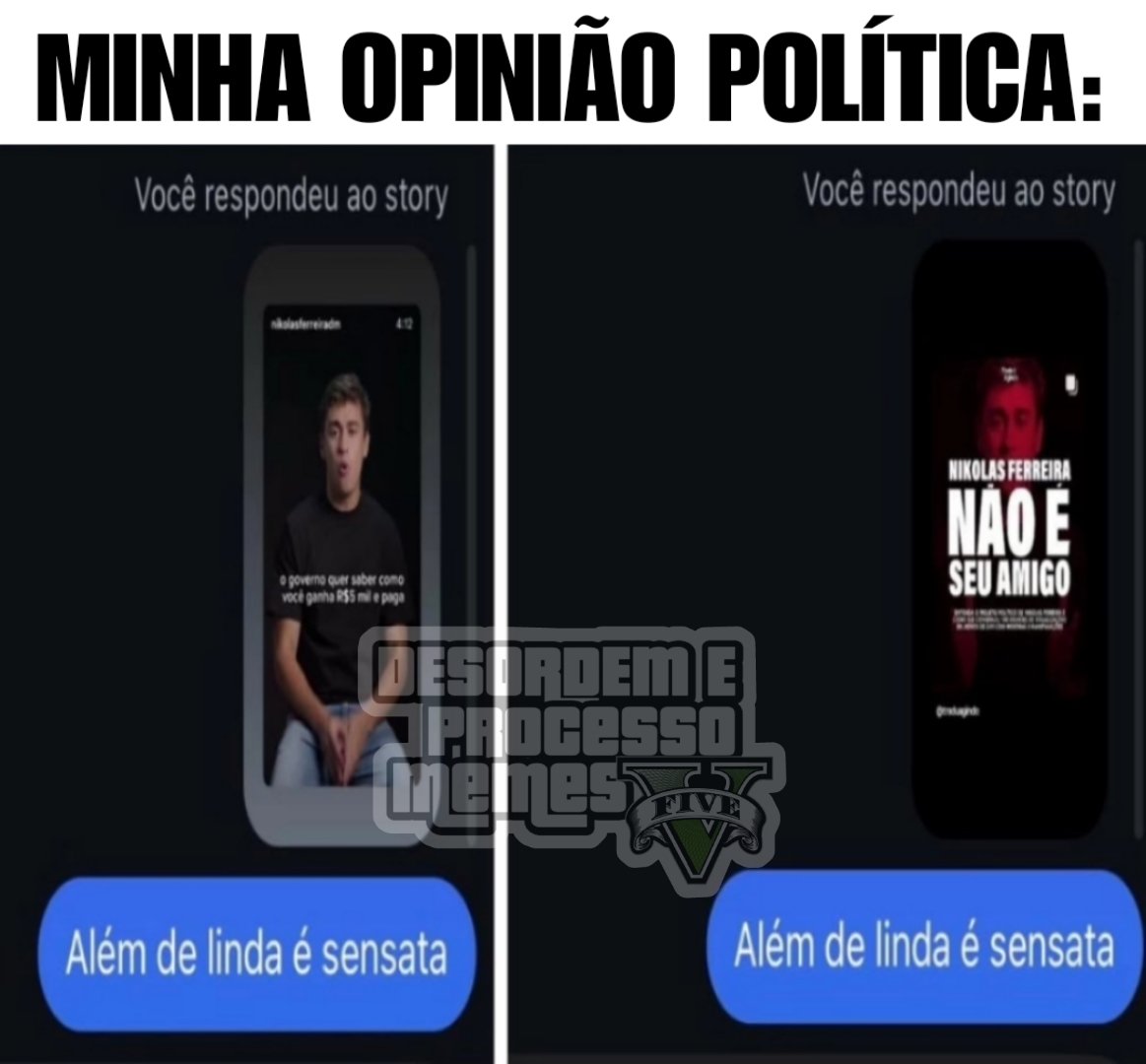 desordemmemes's tweet photo. 😃🤷‍♂️ https://t.co/X65GmzURYe