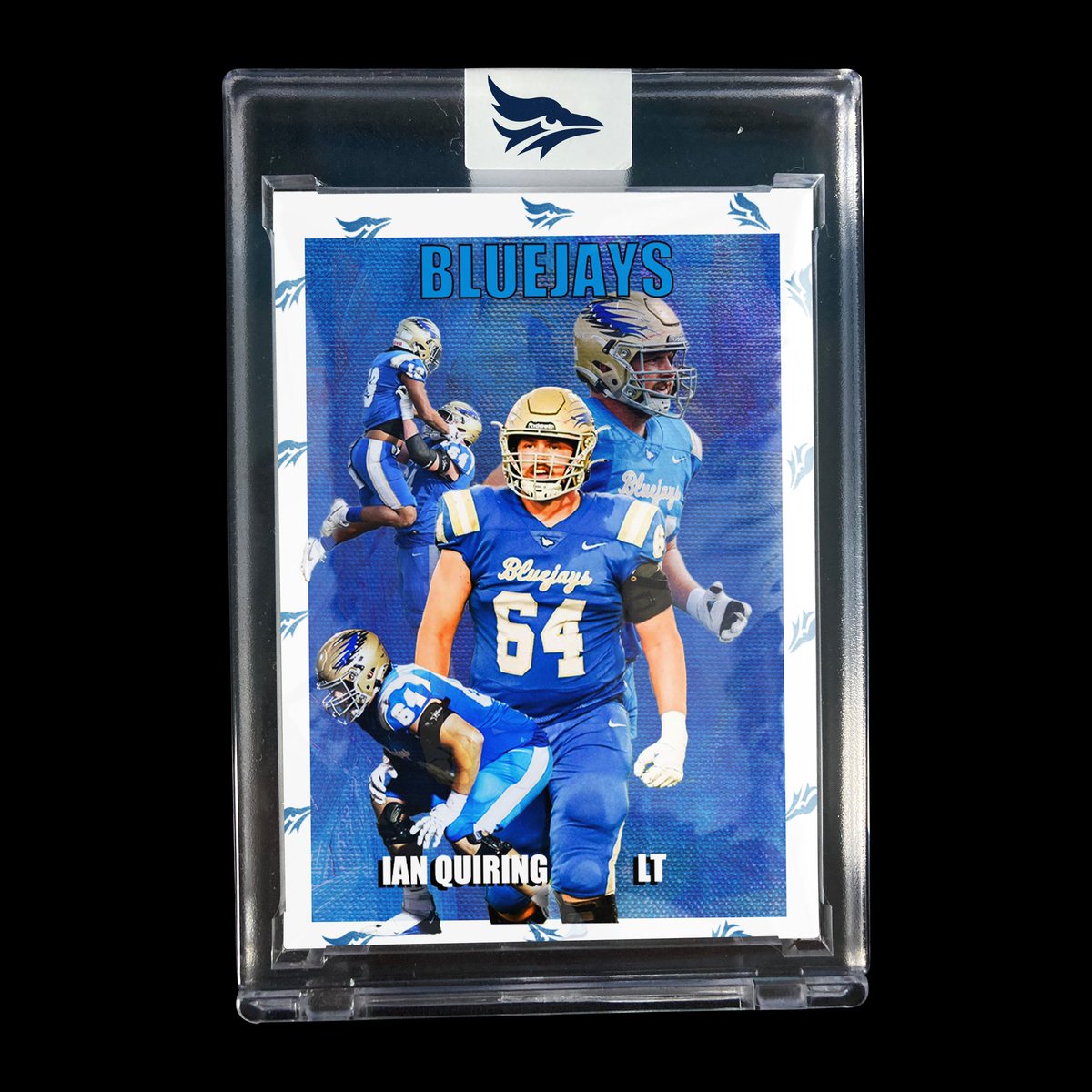Tabor Football tweet media