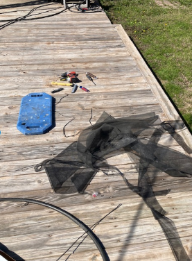 🔨 DIY or hire a pro for your wood repair needs? 🤔 Our latest blog post helps you decide!  We break down the pros and cons of each approach to help you make the best choice for your project and budget. 

➡️ bit.ly/4arjsi1

#woodrepair #DIY #carpentry #woodrestoration