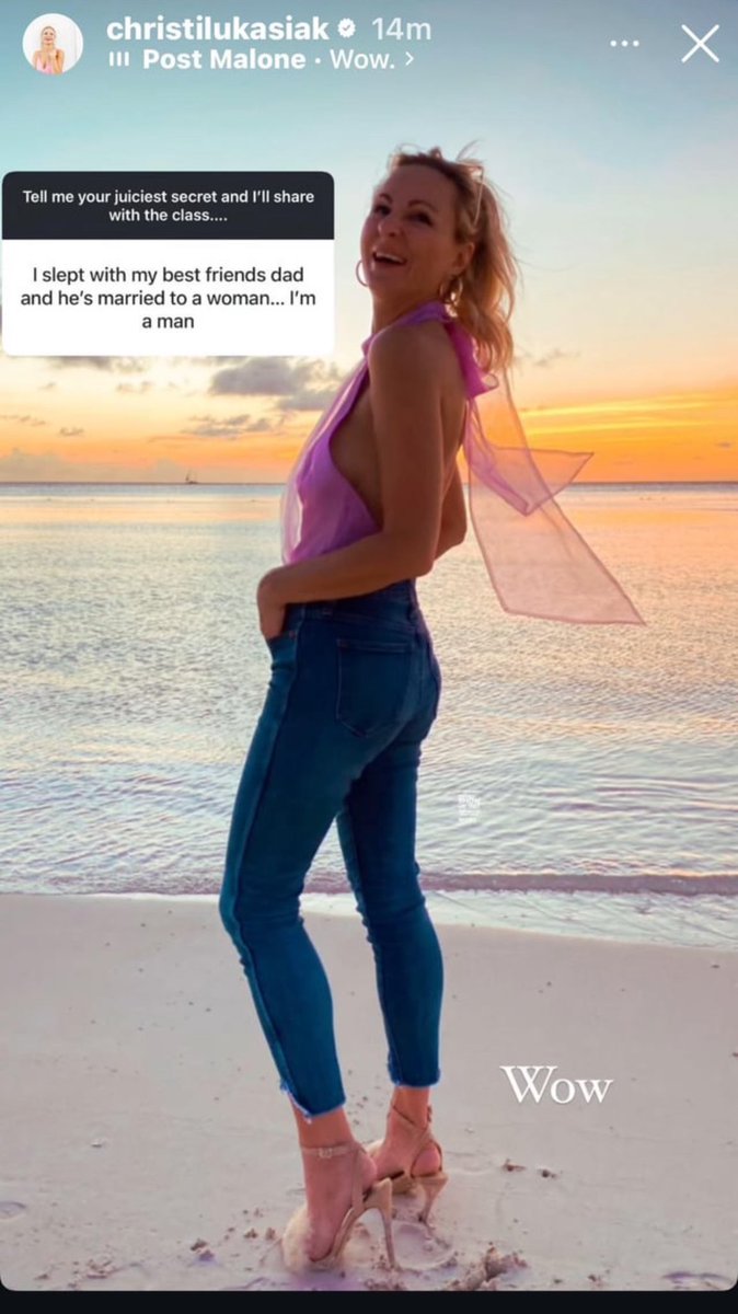 This has me cracking up