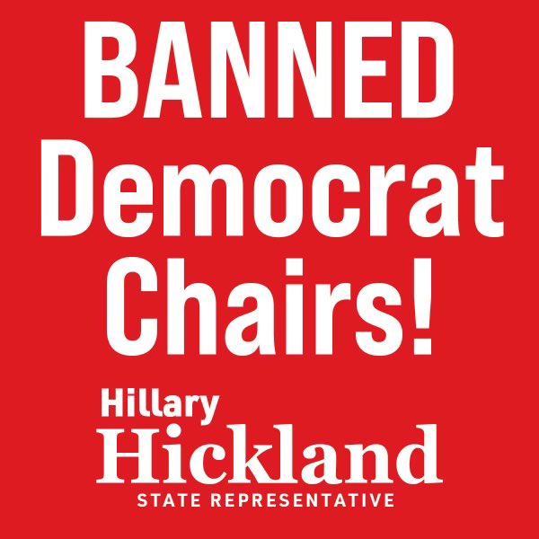 Hillary Hickland tweet media
