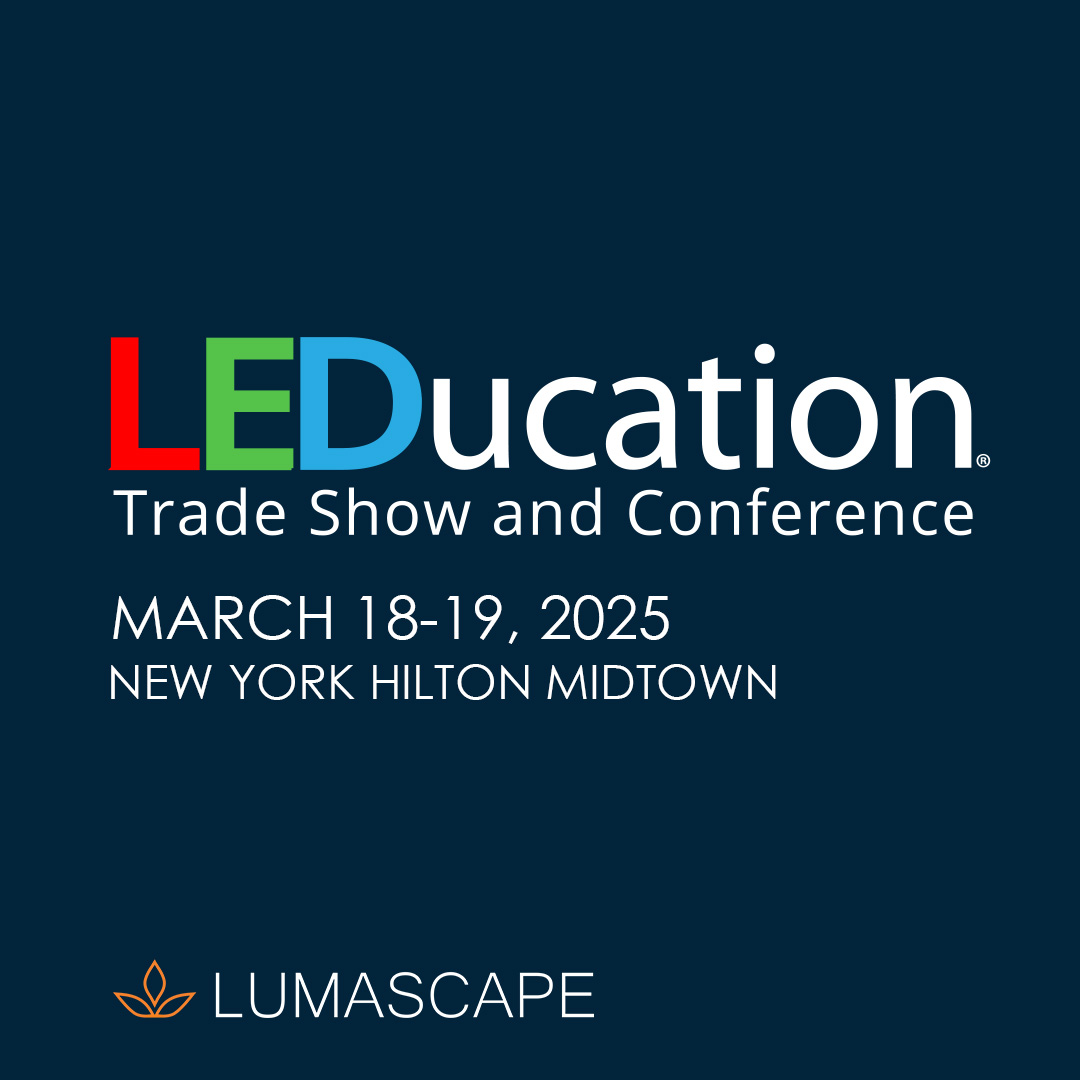 lumascape1's tweet photo. Weโre excited to announce that Lumascape will be attending ๐๐๐๐๐ฐ๐ฎ๐๐ถ๐ผ๐ป ๐ฎ๐ฌ๐ฎ๐ฑ! Join us on ๐ ๐ฎ๐ฟ๐ฐ๐ต ๐ญ๐ดโ๐ญ๐ต, ๐ฎ๐ฌ๐ฎ๐ฑ at the ๐ก๐ฒ๐ ๐ฌ๐ผ๐ฟ๐ธ ๐๐ถ๐น๐๐ผ๐ป ๐ ๐ถ๐ฑ๐๐ผ๐๐ป in New York City to explore our latest lighting solutions.
#LEDucation2025 #Lumascape https://t.co/5j1wJ2ekKi