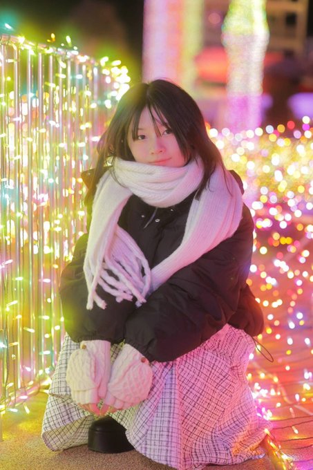 Twitterのコスプレ画像5