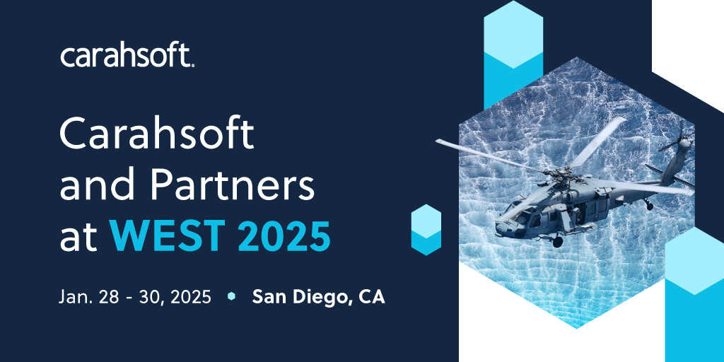 AcalvioTech's tweet image. If you’ll be at #WEST2025, January 28-30, be sure to stop by our booth in Carahsoft’s partner pavilion to explore our AI-powered Cyber Deception solutions transforming the defense and maritime industry. carah.io/AFCEAWEST_2025

#CyberDeception #AdvancedThreatDefense…