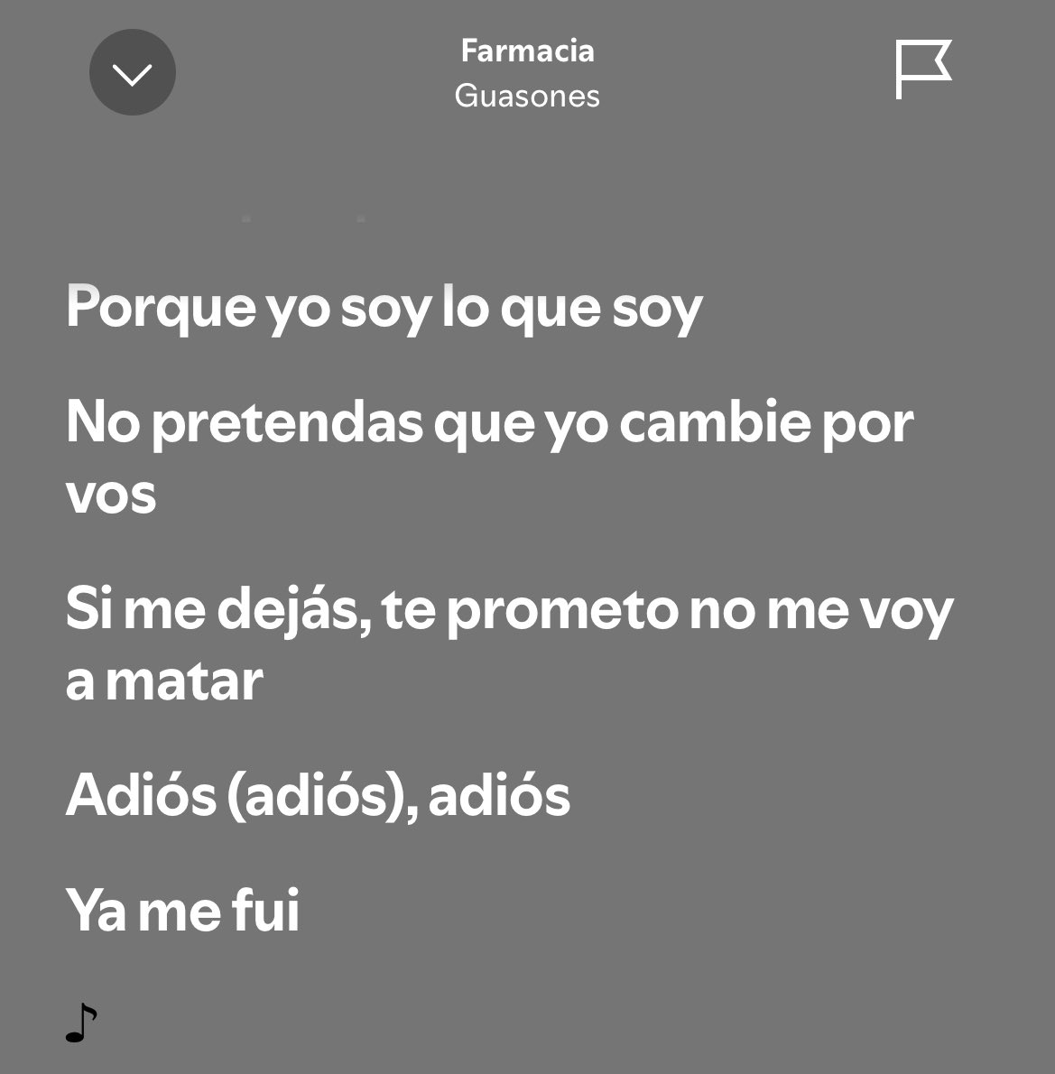 Frases Rock Argentino (@la_chachoneta) on Twitter photo 