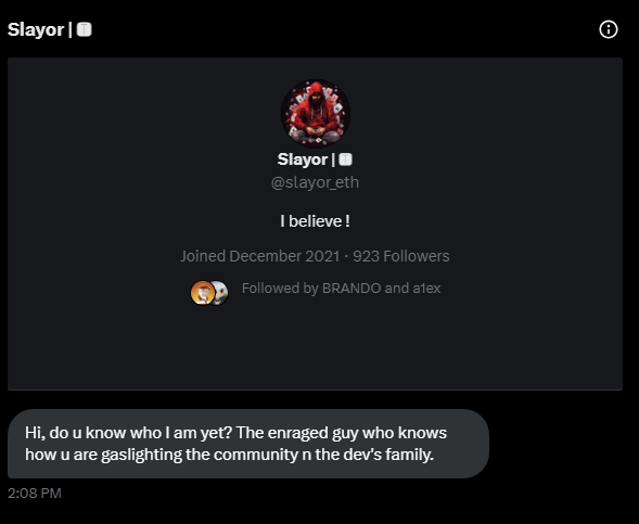 bnnnett's tweet photo. messages like this are insane lmfao https://t.co/MHHgevp9kC