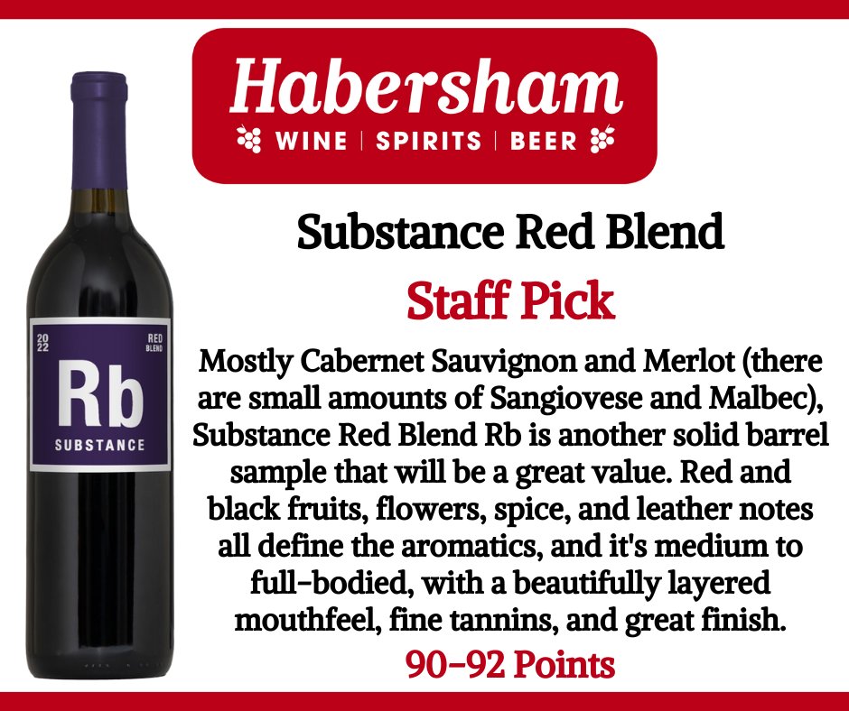 Habersham Beverage tweet media