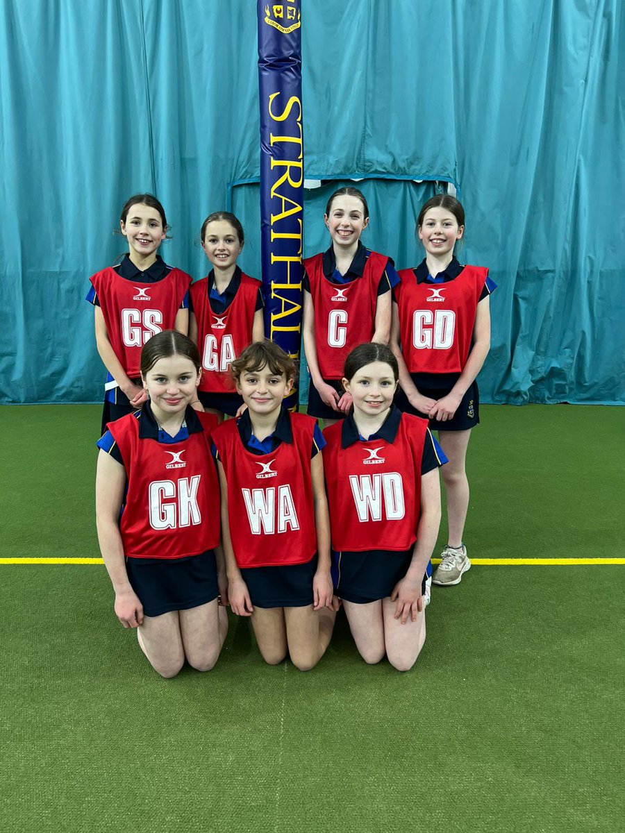 strath_sport's tweet photo. On Wednesday, our prep school pupils had a fantastic afternoon taking part in matches with @Craigclowan🏑🏐🙌
It was great to see so many pupils from U9 - U13 enjoying competitive fixtures while having loads of fun! 
#StrathSport #PrepSchoolSport https://t.co/ZZtbzrZ0IU