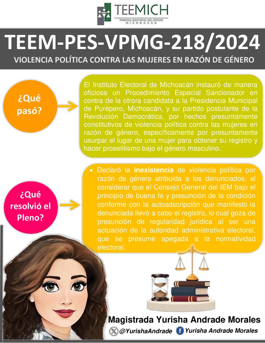 Yurisha Andrade tweet media