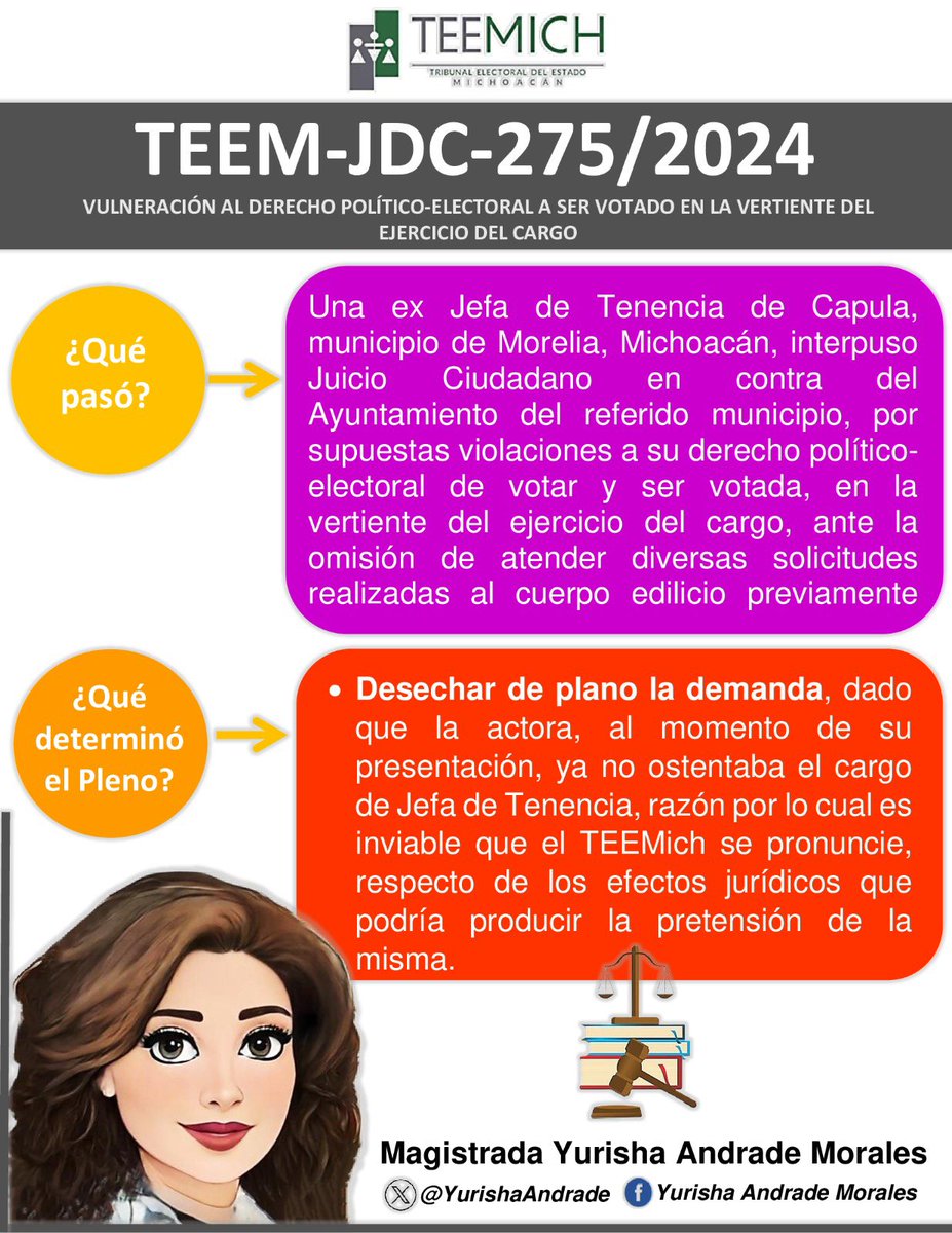 Yurisha Andrade tweet media