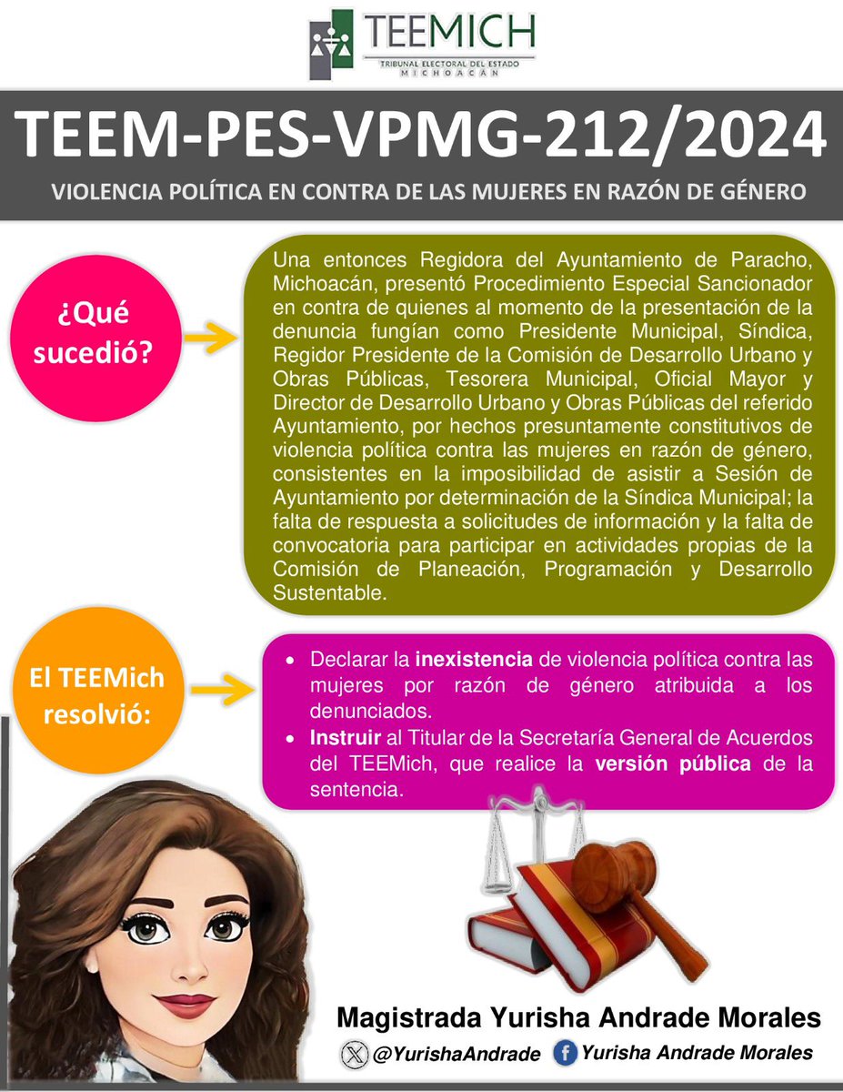 Yurisha Andrade tweet media