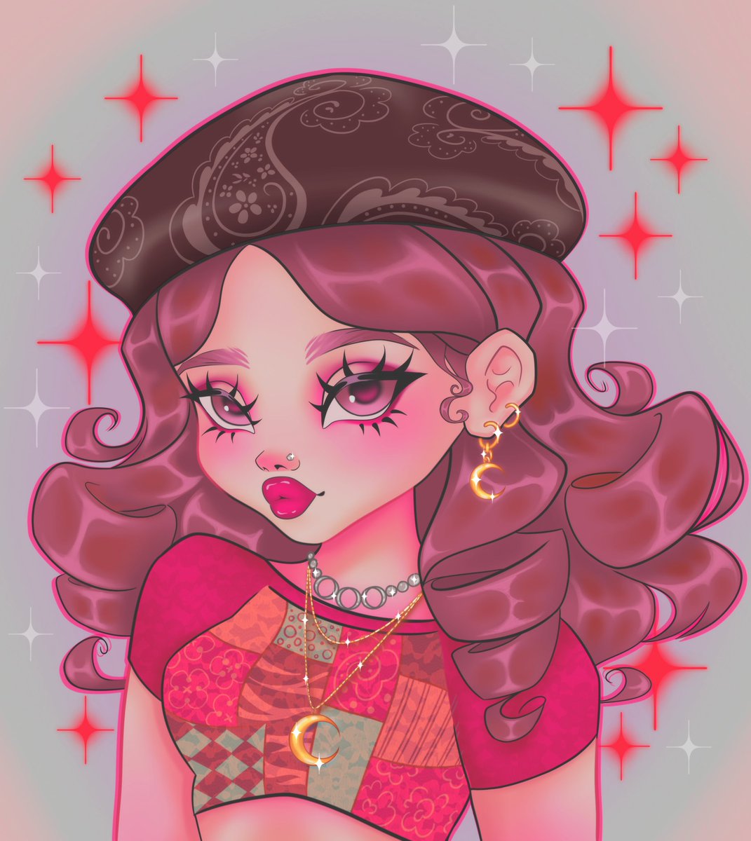 Emii🌷 tweet media