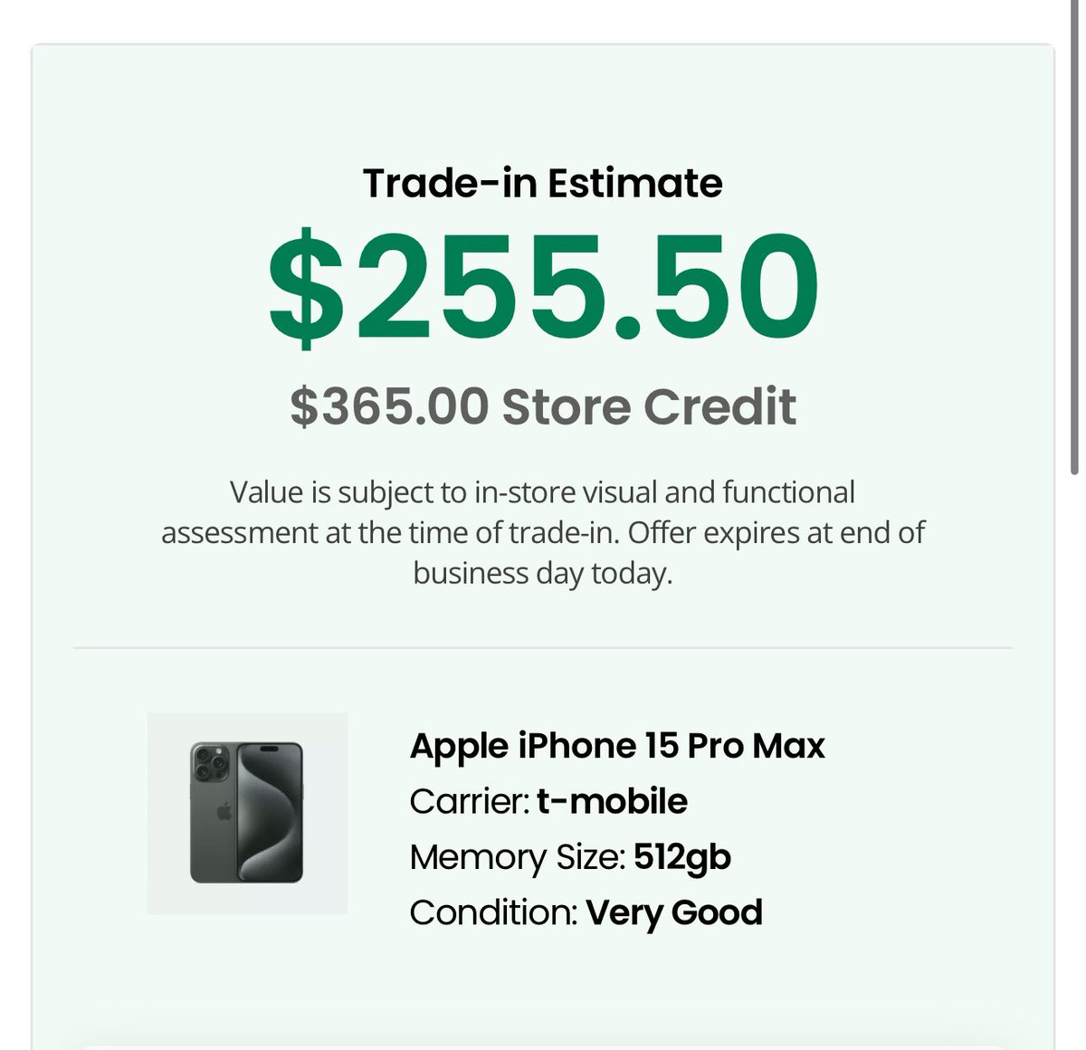 SquatDad's tweet photo. @gamestop Pretty low offer if you ask me with tiktok and capcut https://t.co/3Kf7pIZs6g