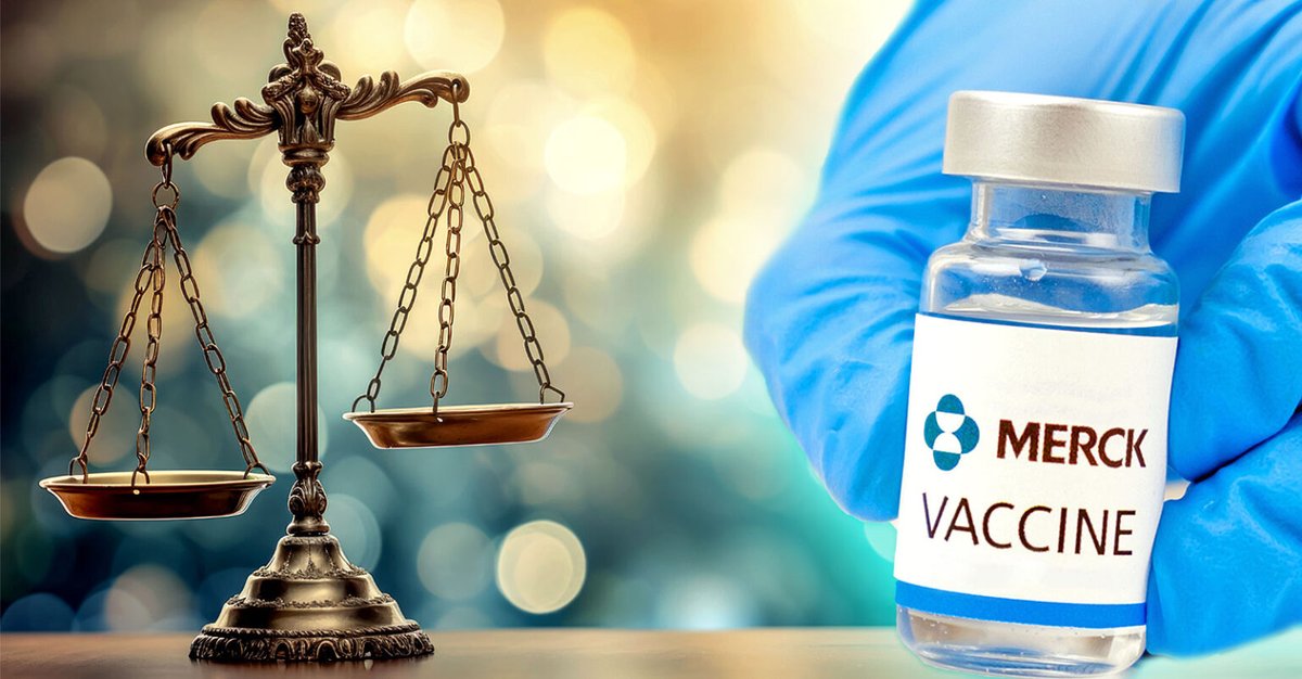 ChildrensHD's tweet photo. Merck to Face California Jury as ‘Historic’ Gardasil HPV Vaccine Lawsuit Gets Underway

Jennifer Robi, confined to a wheelchair since age 16 after receiving three doses of the Gardasil HPV vaccine, will face off against @Merck in Los Angeles. 

Robi, who sued Merck in 2016, has already won several key pretrial motions. Children’s Health Defense is supporting the case.

“Because of the extraordinary liability shield protecting the pharmaceutical industry under the 1986 Act, it is the rare case for a vaccine recommended on the childhood vaccine schedule to see the inside of a state or federal courthouse.” @KimMRosenberg 

READ MORE ⬇️   
https://t.co/or7AJgYnu7