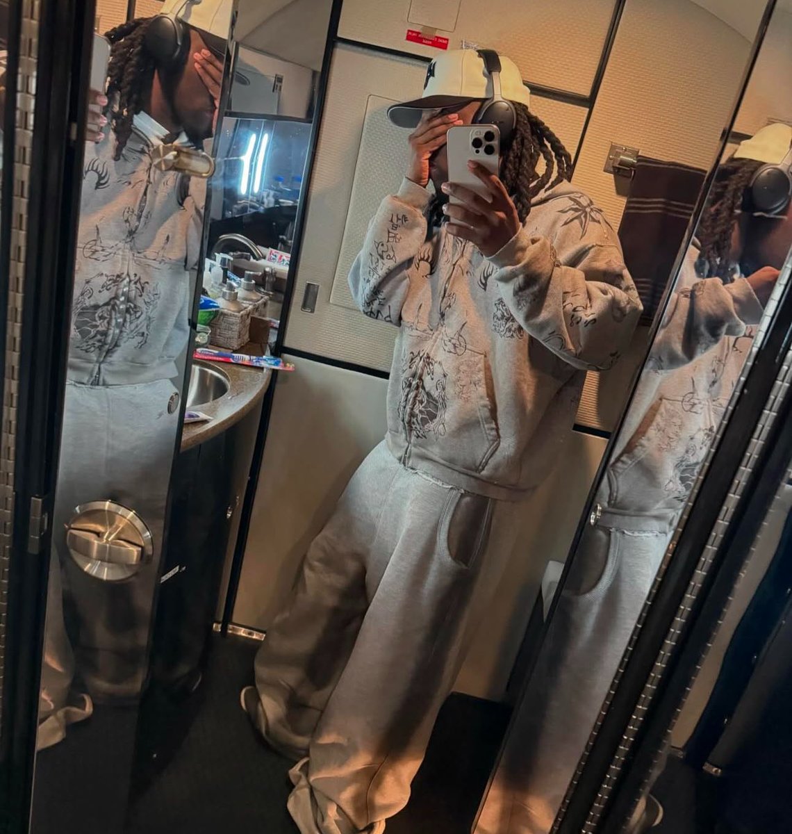 Kai Mafia Updates🗽💫 tweet media