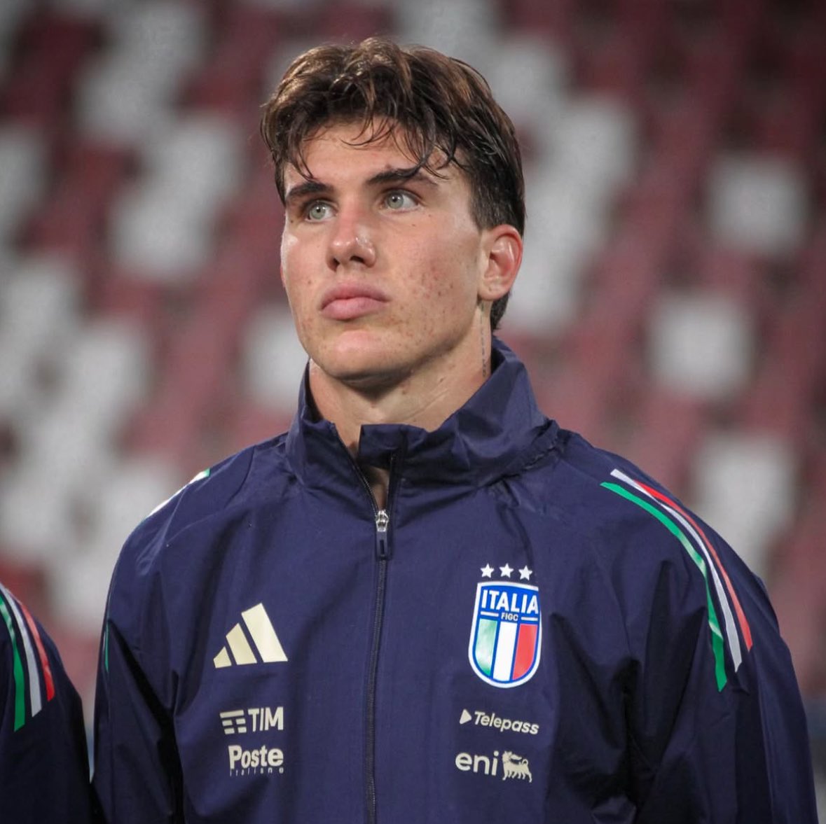 FabrizioRomano's tweet photo. 🔵🦅 Lazio remain confident to get Cesare Casadei deal done after bid sent two days ago, €12m plus 20% sell-on.

Negotiations at final stages with Chelsea with Lazio director Fabiani on it to get it done and sealed.

Fabiani’s relationship with Chelsea could prove key to proceed and get it signed.