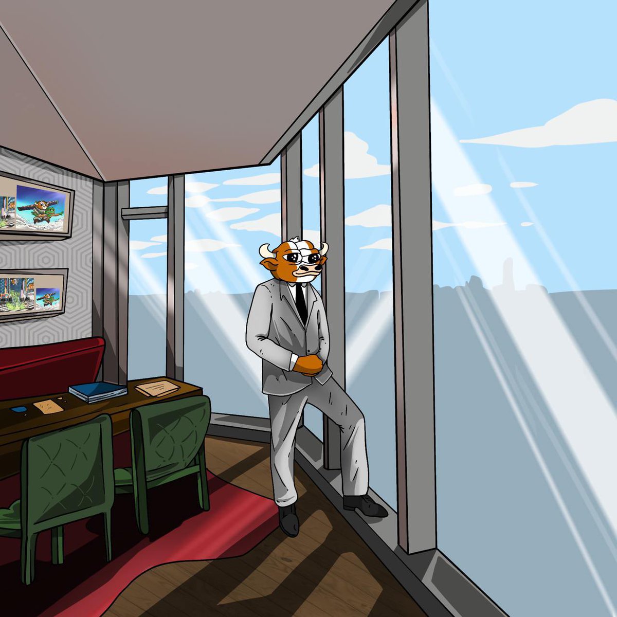 SharkyCT tweet picture