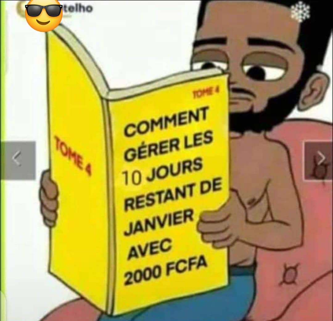 luca_varan's tweet photo. Janvier fait 6 mois 🤣 https://t.co/5xGtVRFwR9