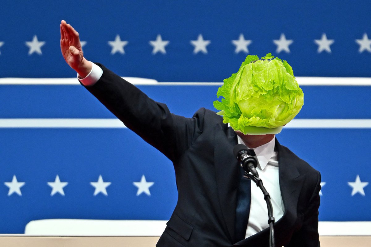 TheRickWilson's tweet image. 